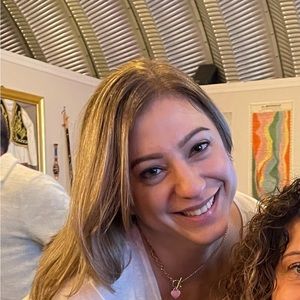 Meet your Posher, Maria